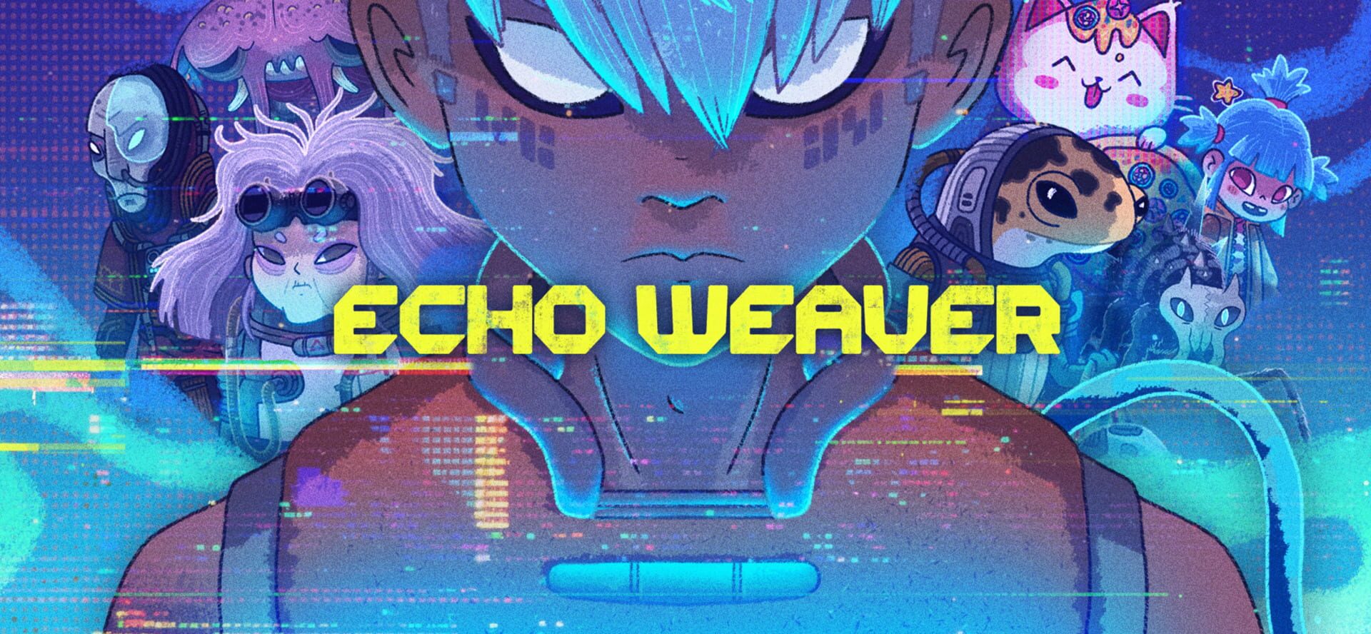 Echo Weaver artwork