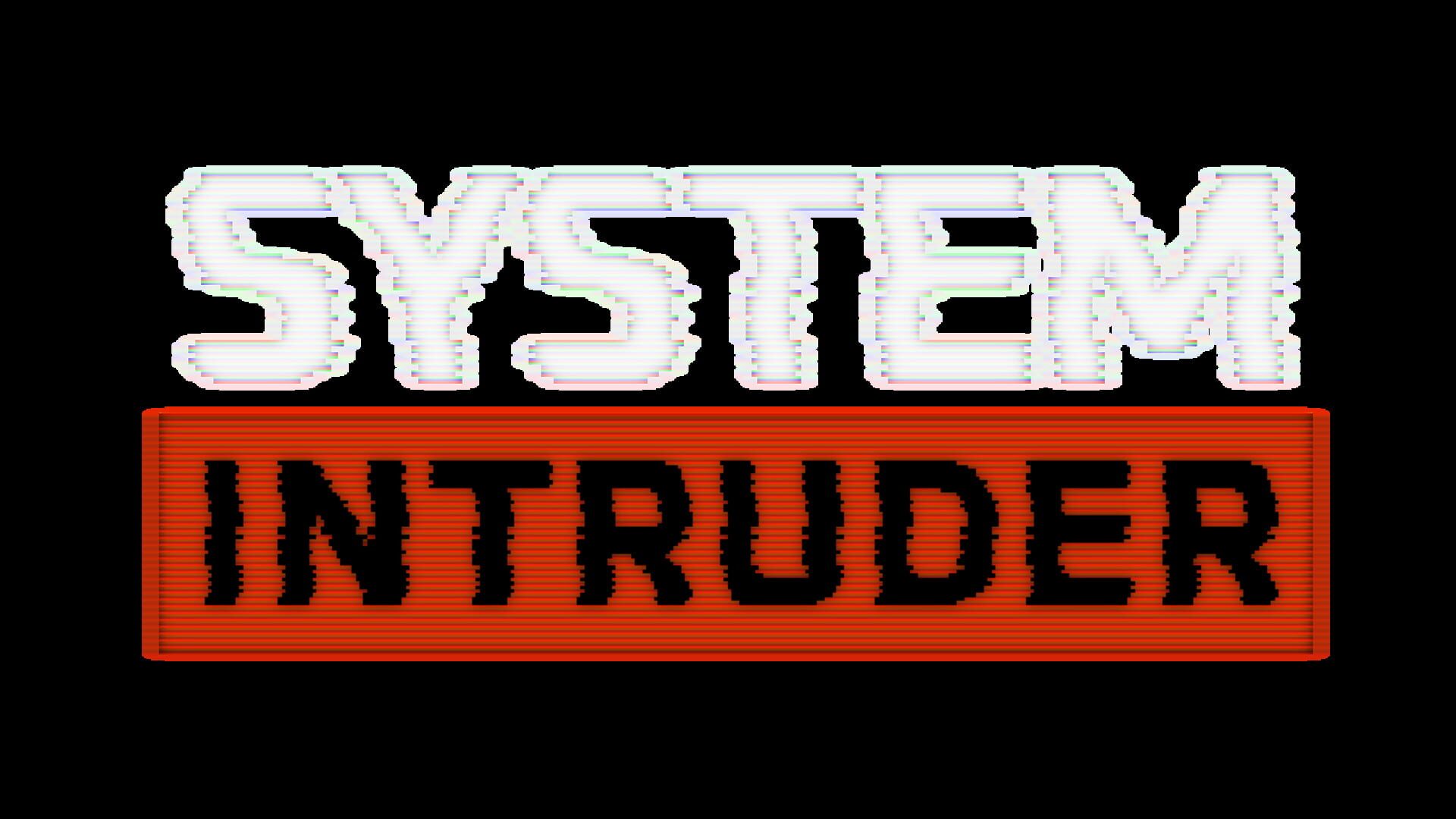 System Intruder screenshot