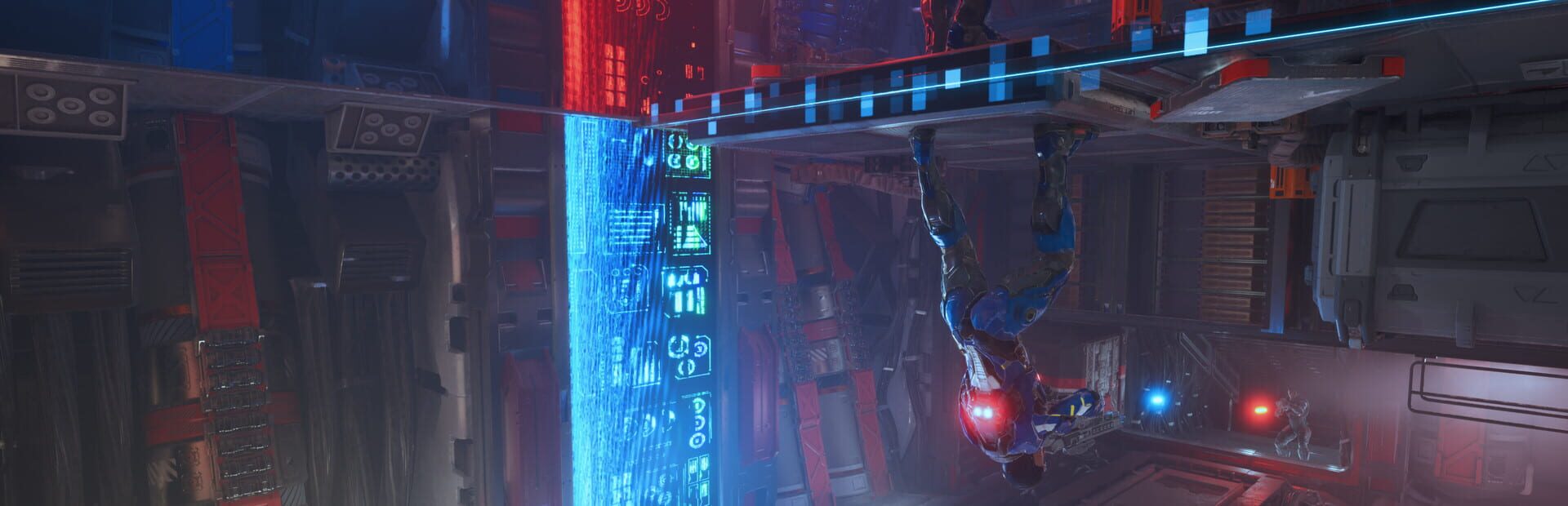 Off Axis screenshot
