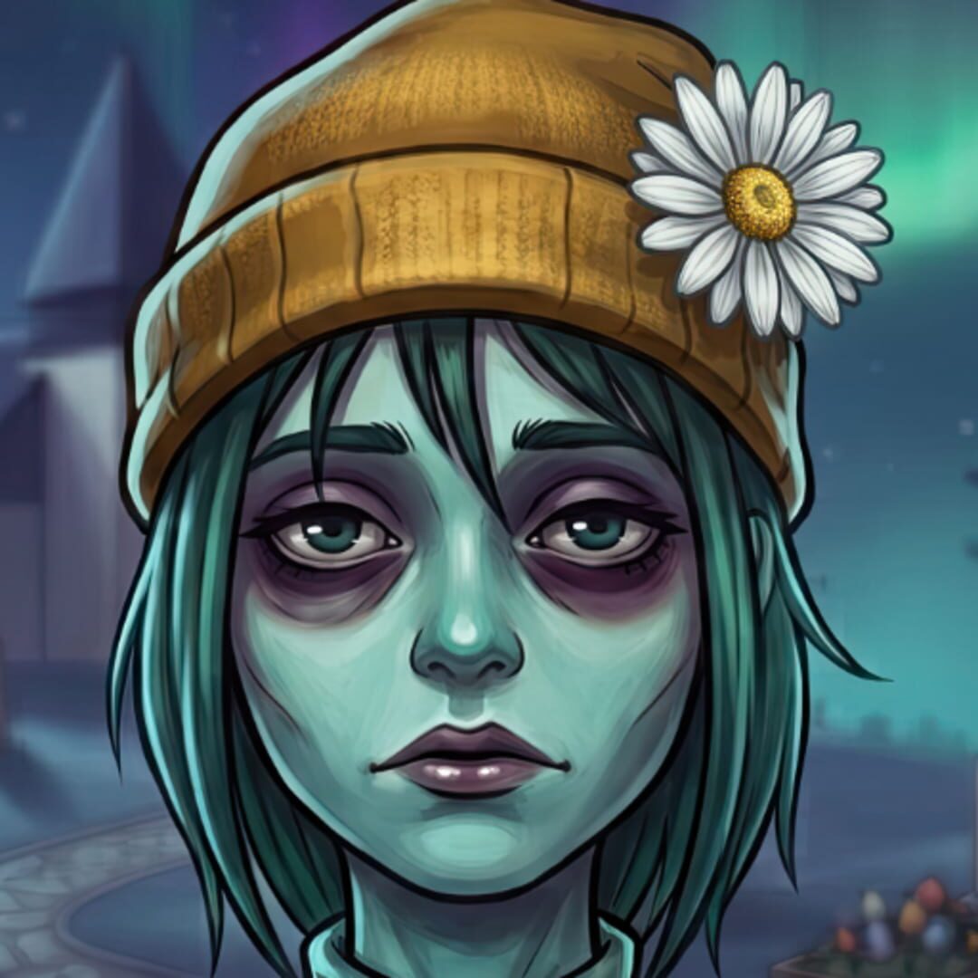 Daisy's Dead screenshot