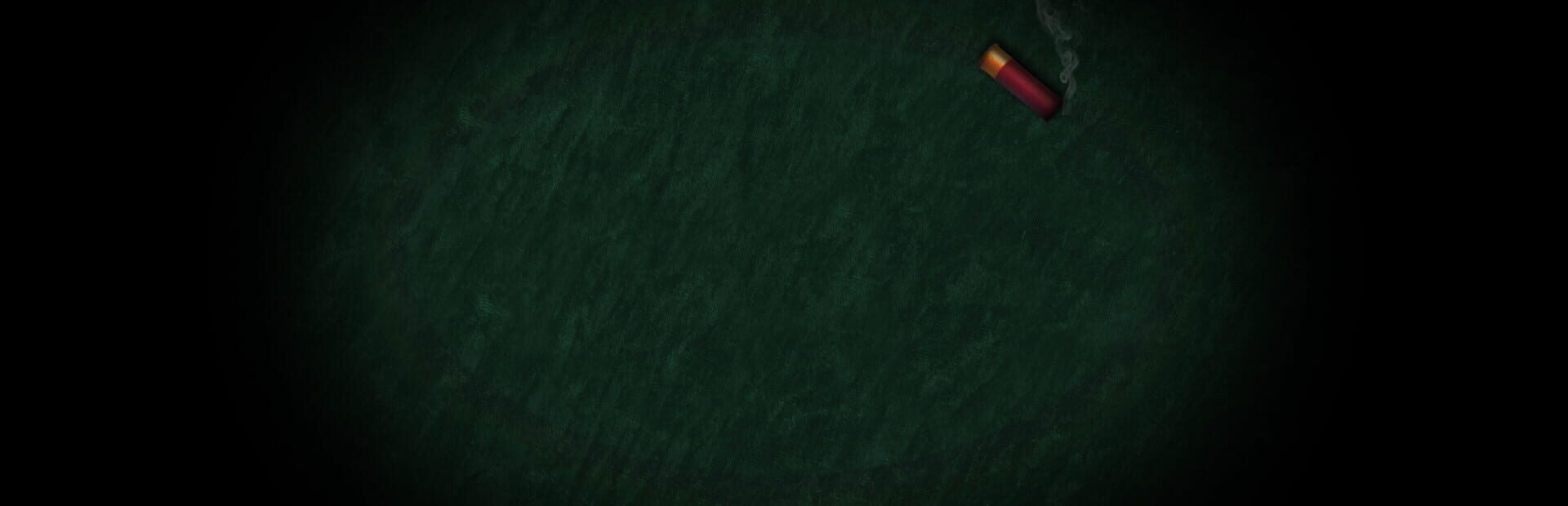 Dead Hand screenshot