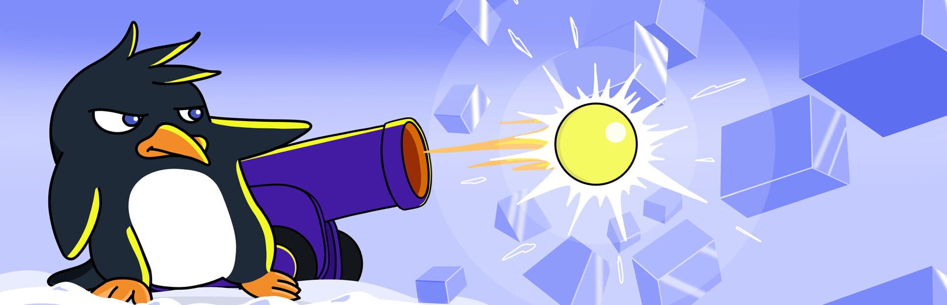 Shatterflap screenshot