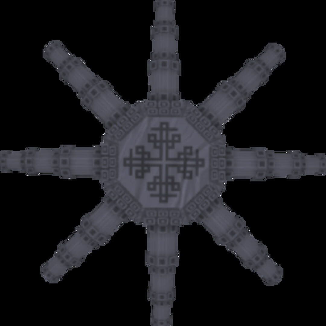 Famine screenshot