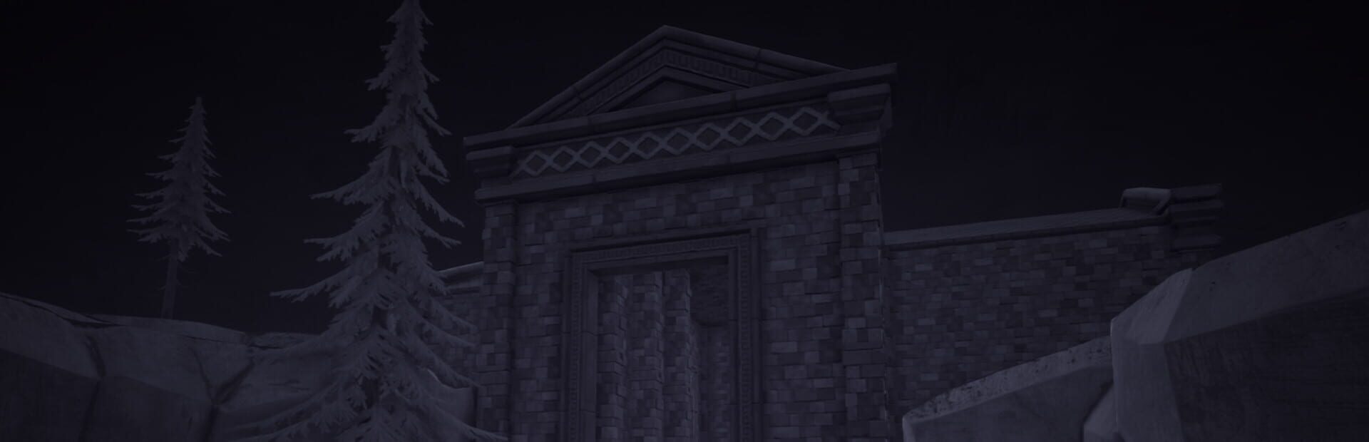 Famine screenshot
