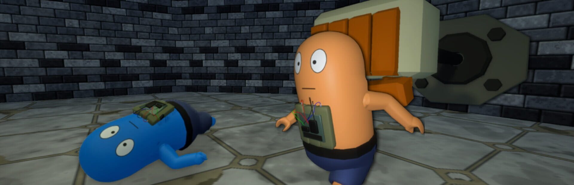 Trap Testers screenshot