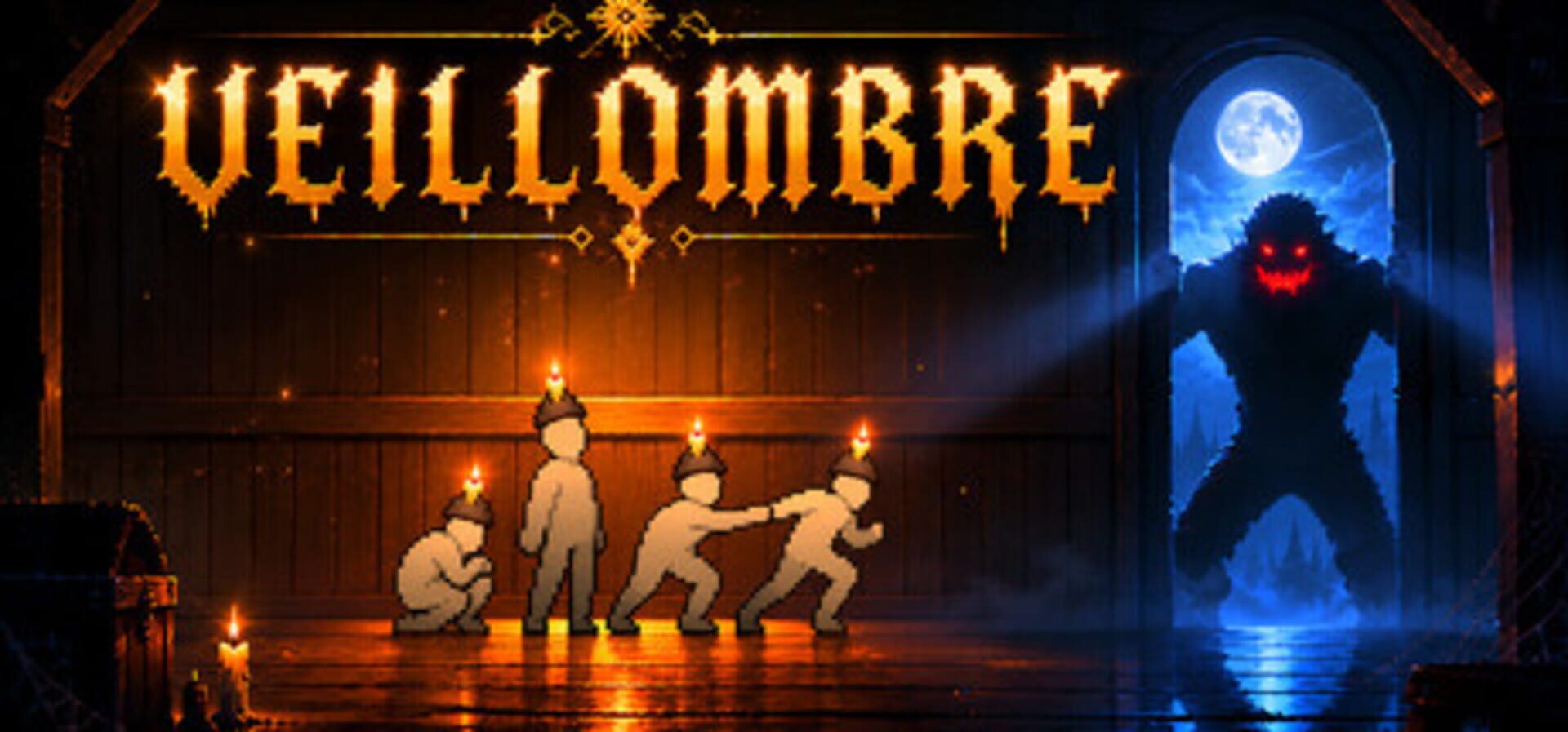 Artwork for Veillombre