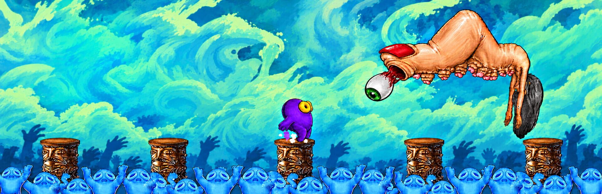 99 Fails Lite screenshot