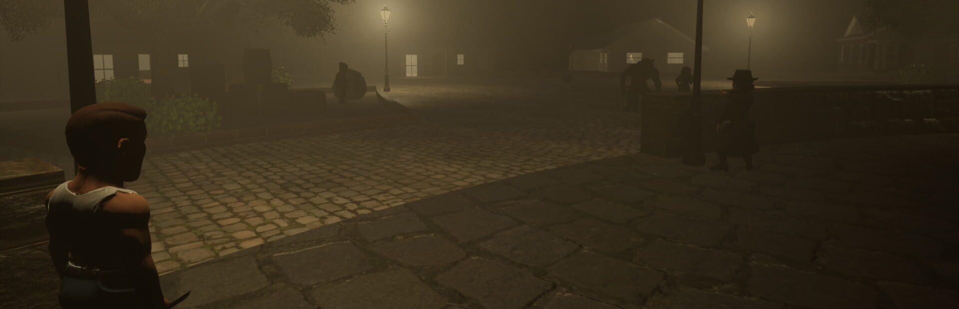Mafia: Night Falls