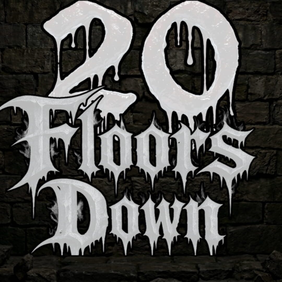 20 Floors Down