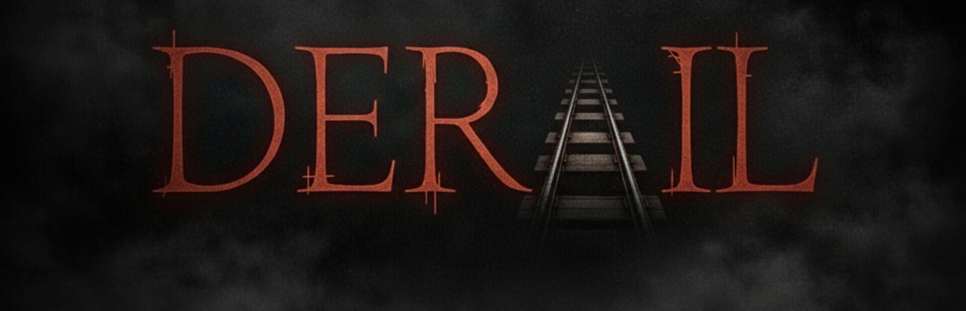Derail screenshot