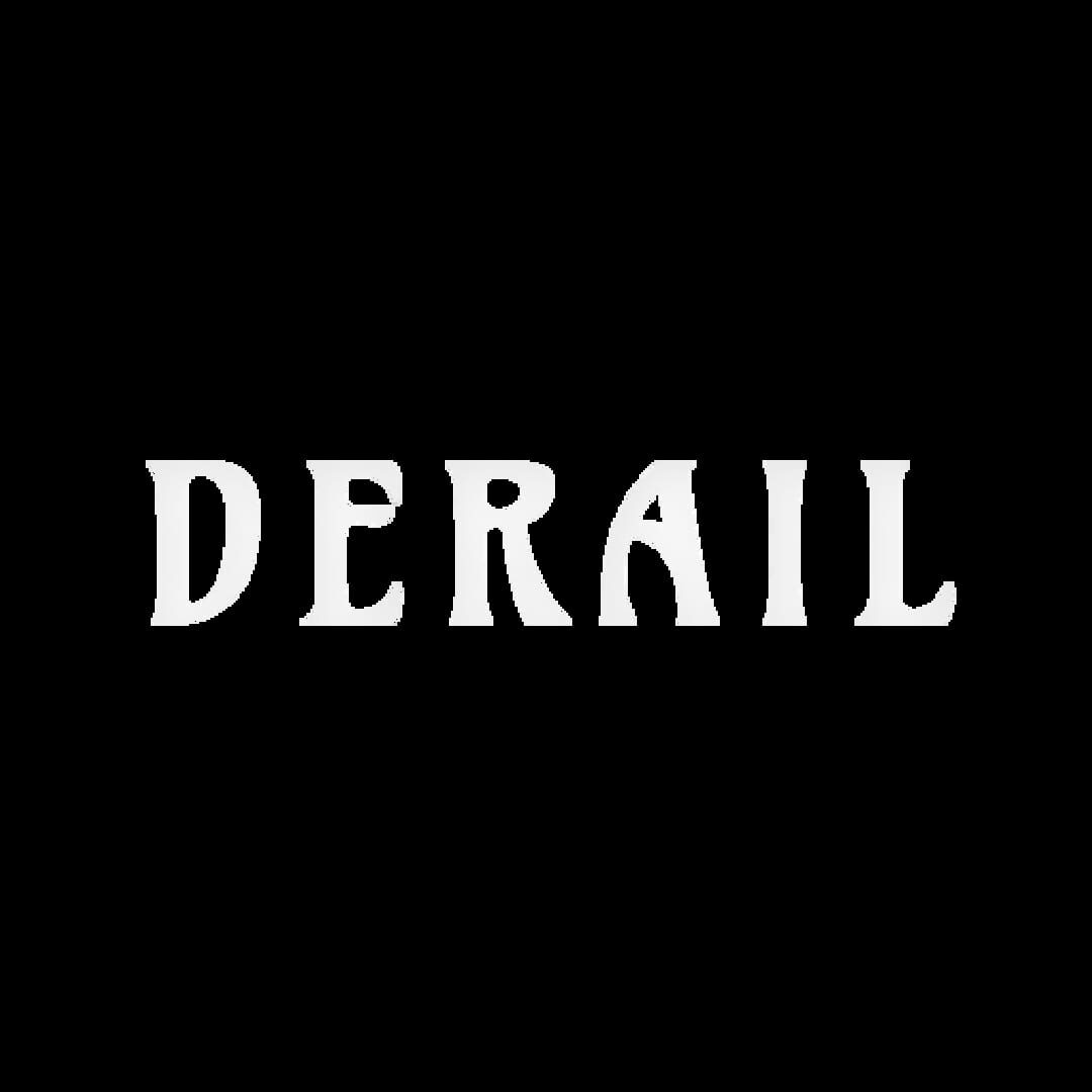 Derail screenshot