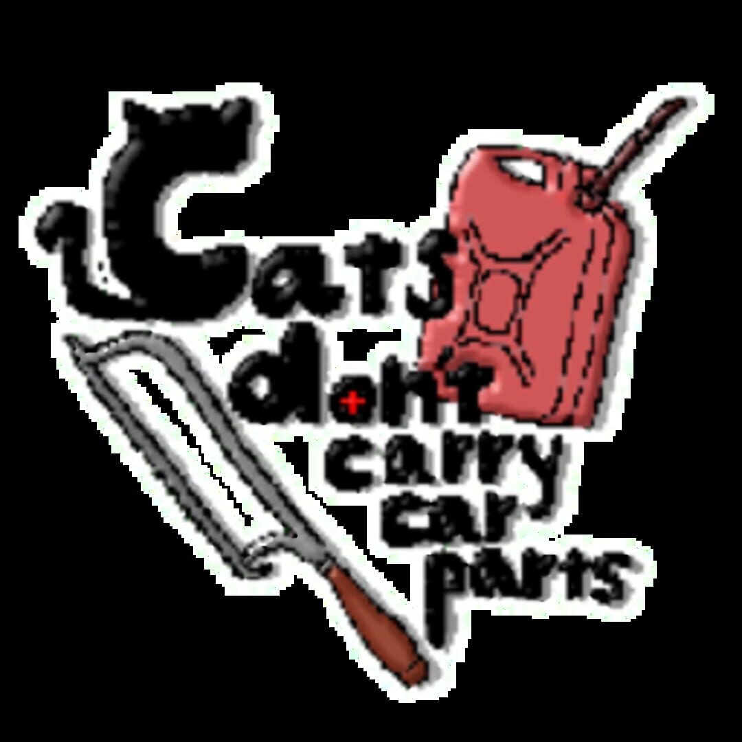 Cats Don't Carry Car Parts screenshot