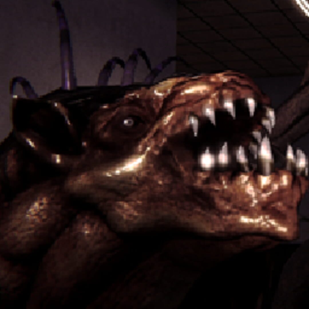 Lost Hope screenshot