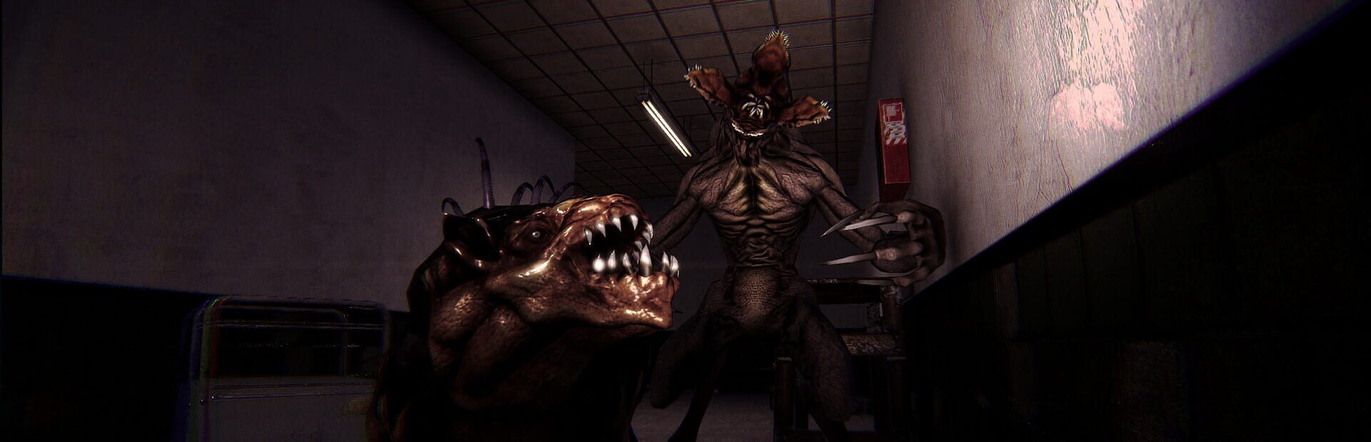Lost Hope screenshot