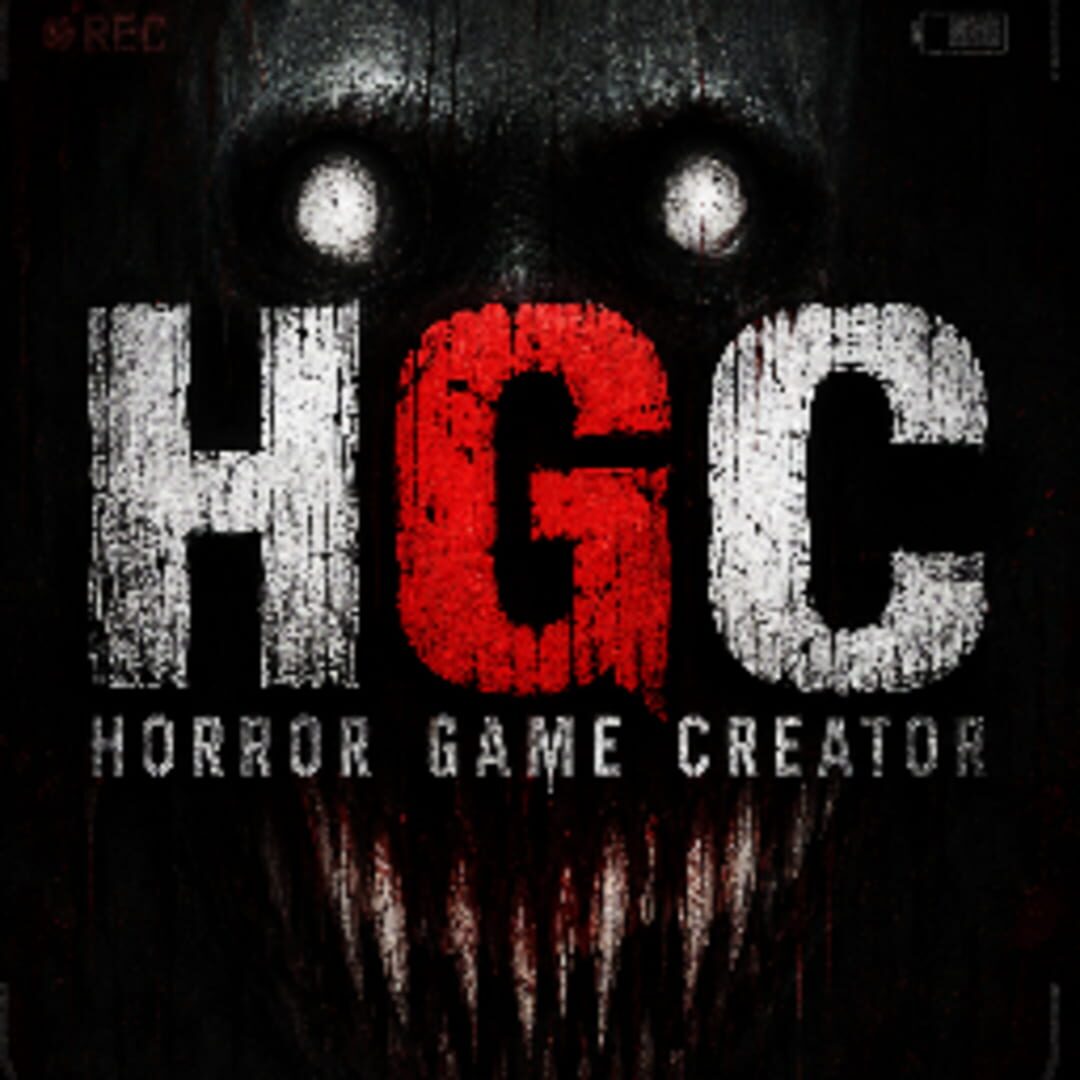 Horror Game Creator screenshot