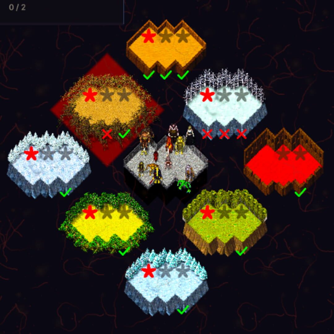 Dreadgence