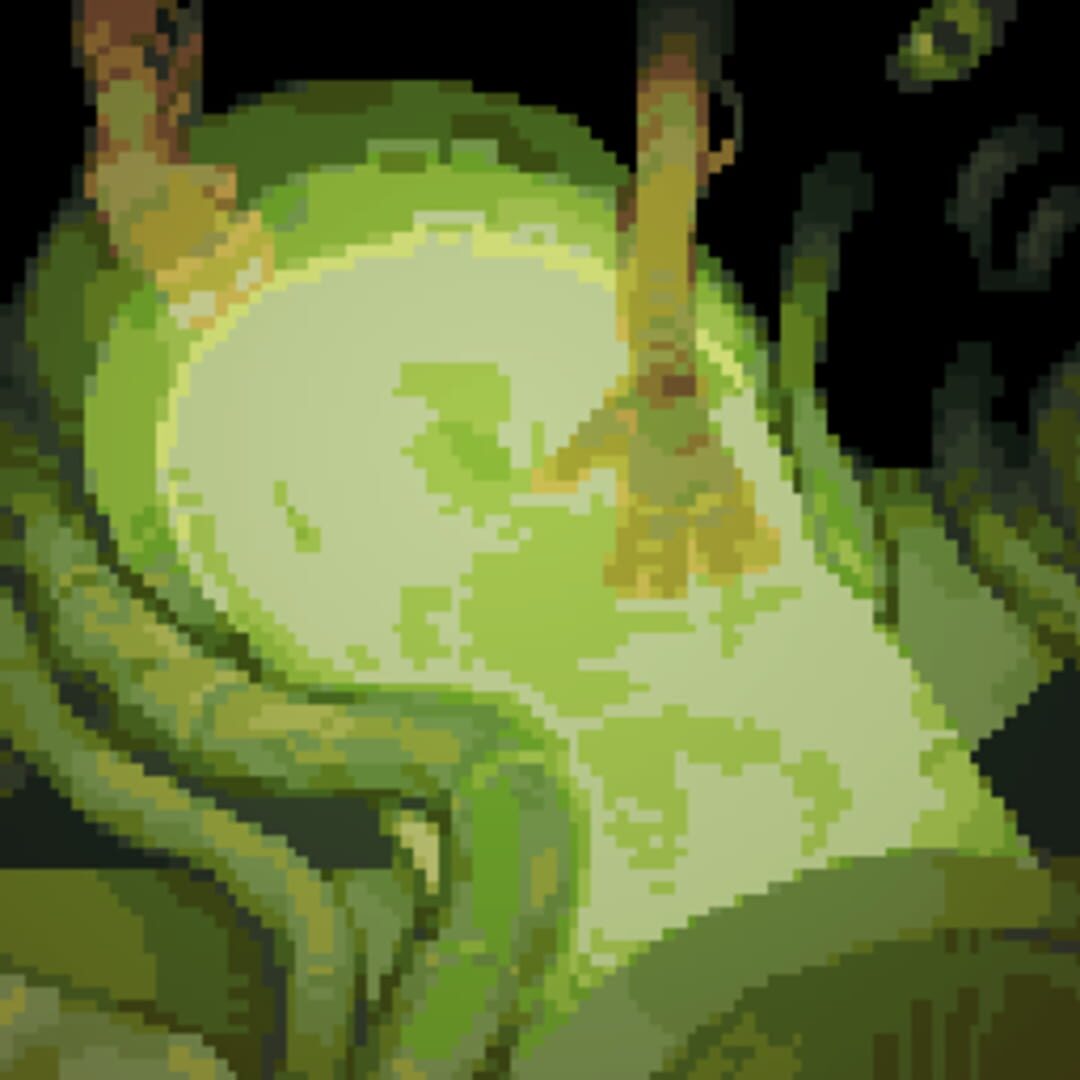 Feed the Vessel