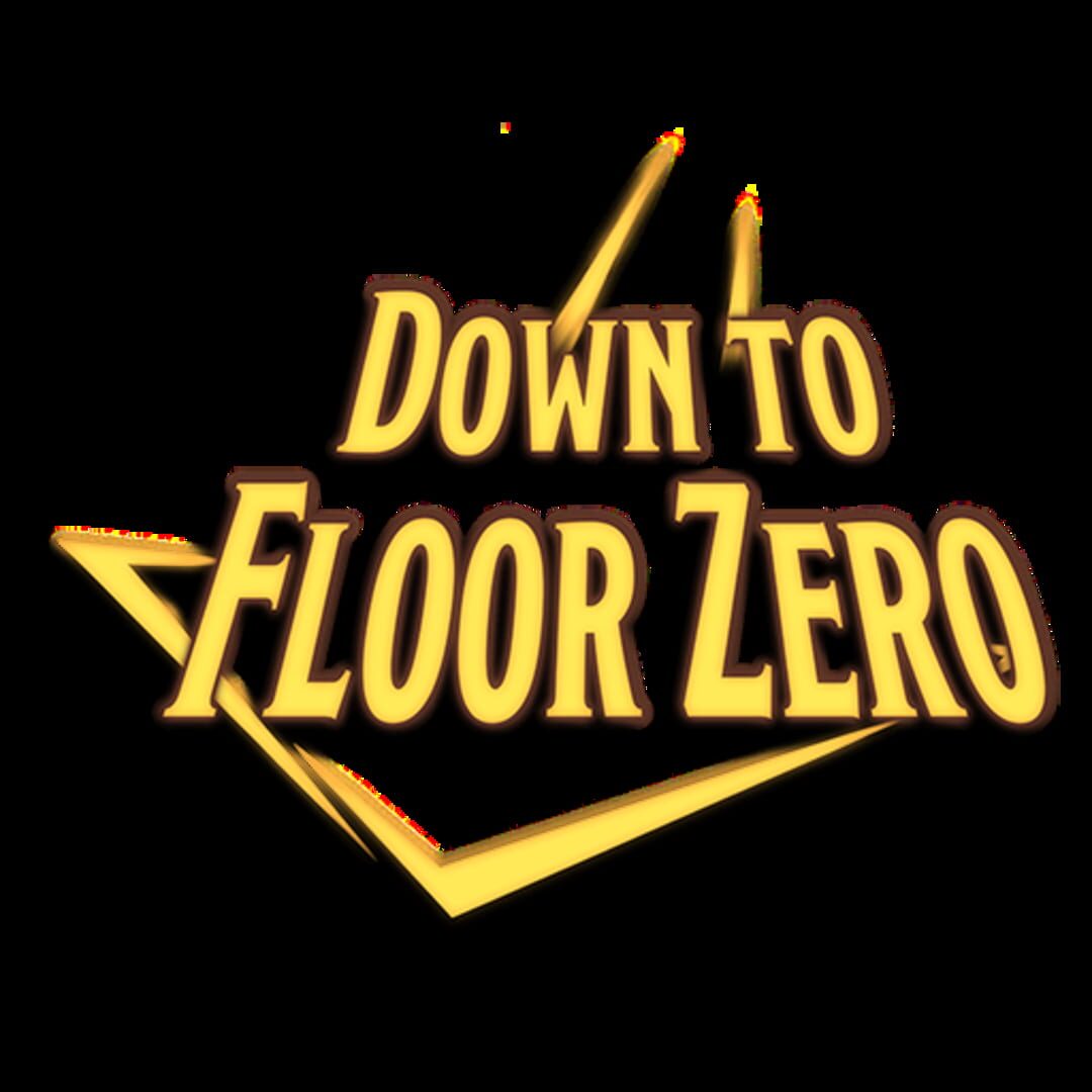 Down to Floor Zero · 宣传原画