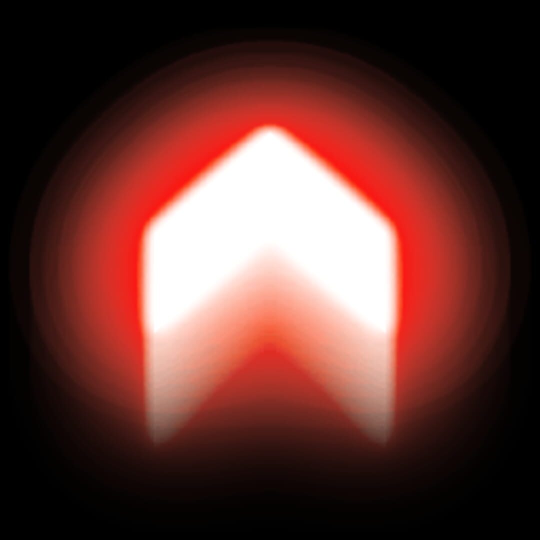 Glow Arcade Racer