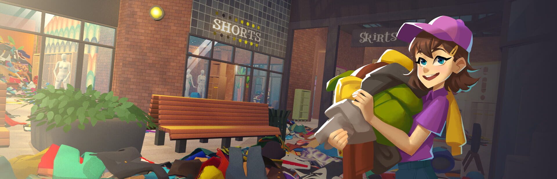 Perfectly Folded screenshot