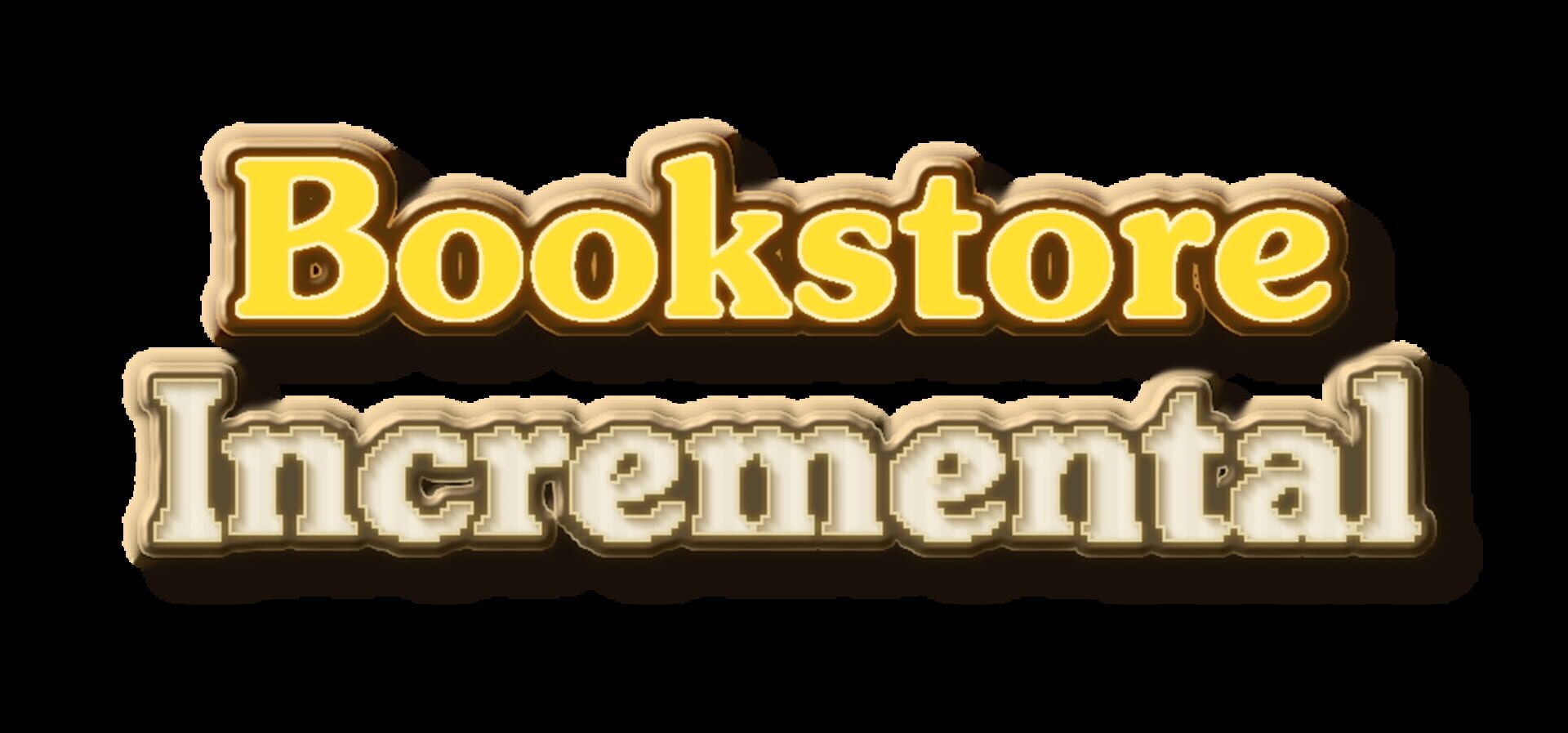 Bookstore Incremental screenshot