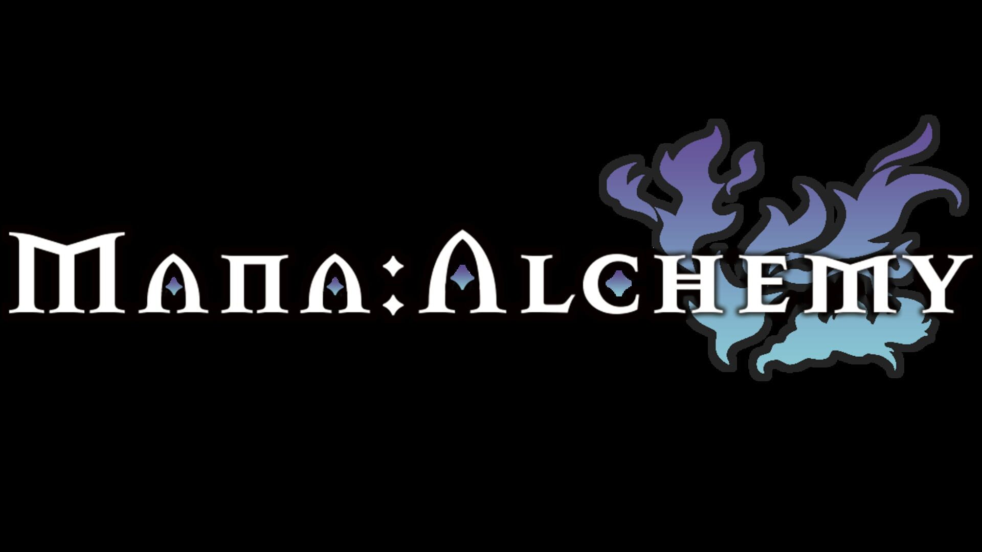 Mana Alchemy screenshot