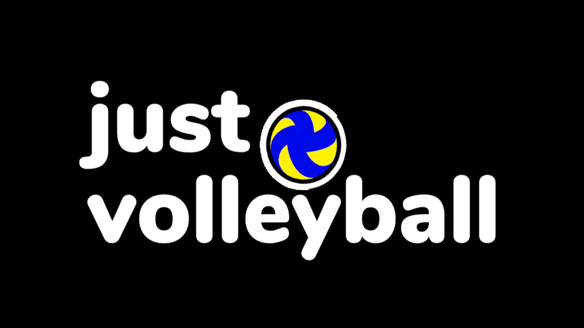 Just Volleyball screenshot
