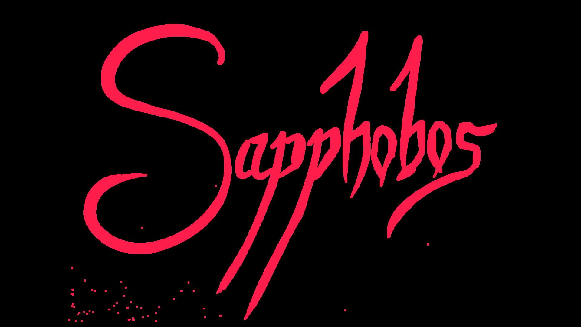 Sapphobos screenshot