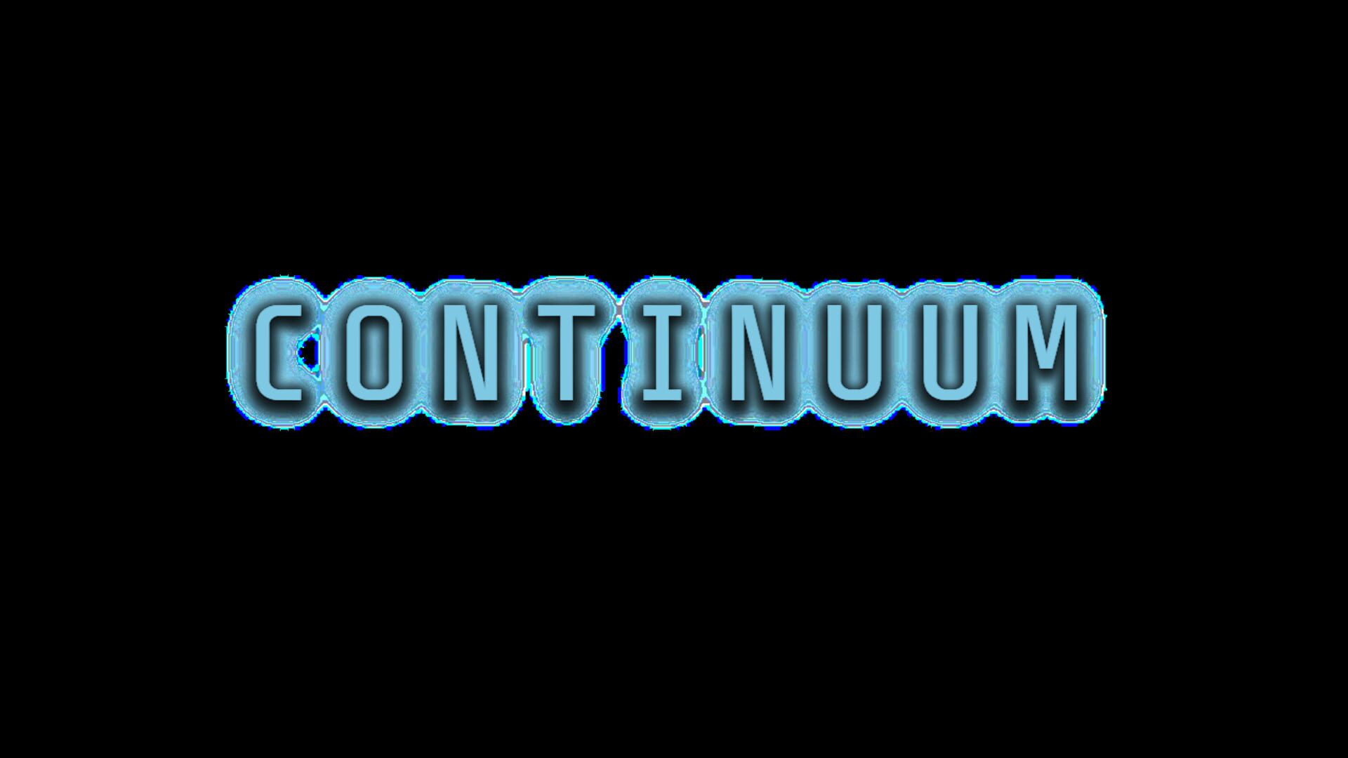 Continuum