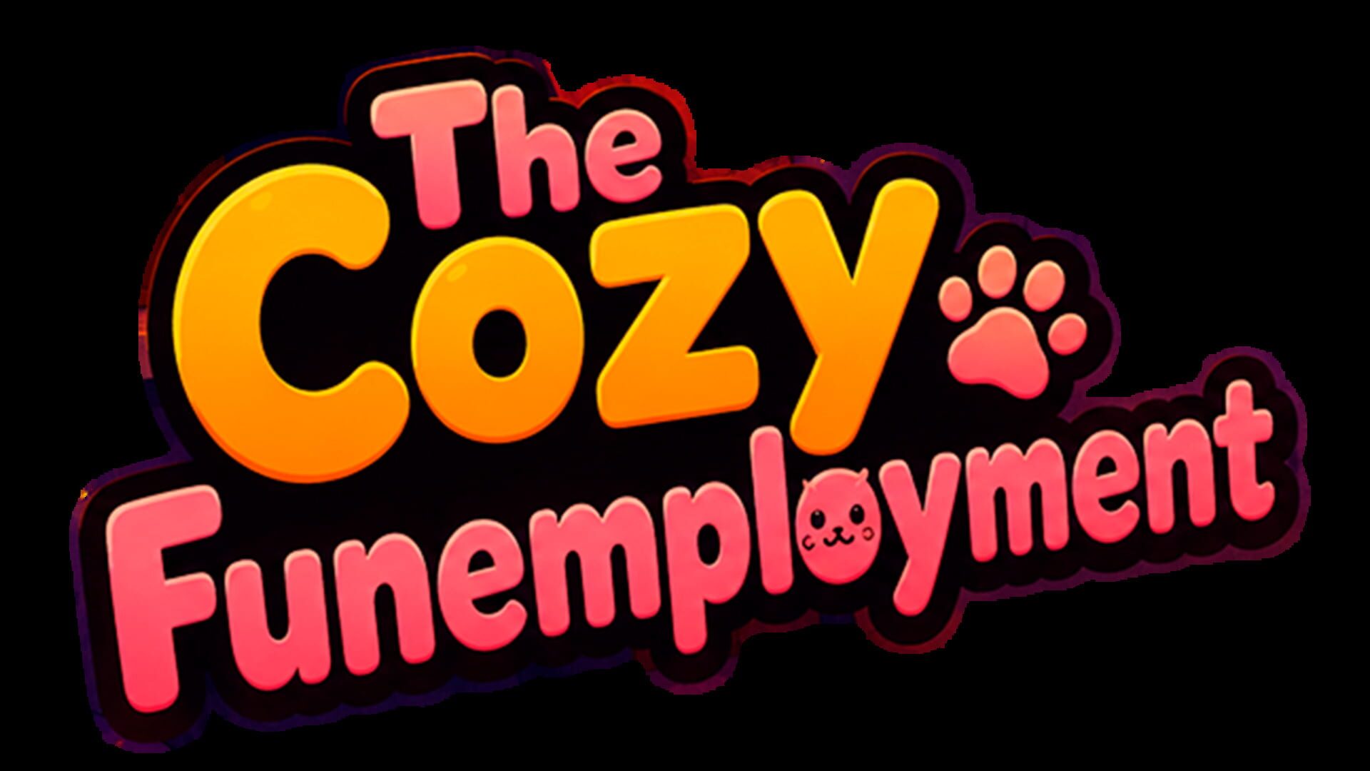 The Cozy Funemployment