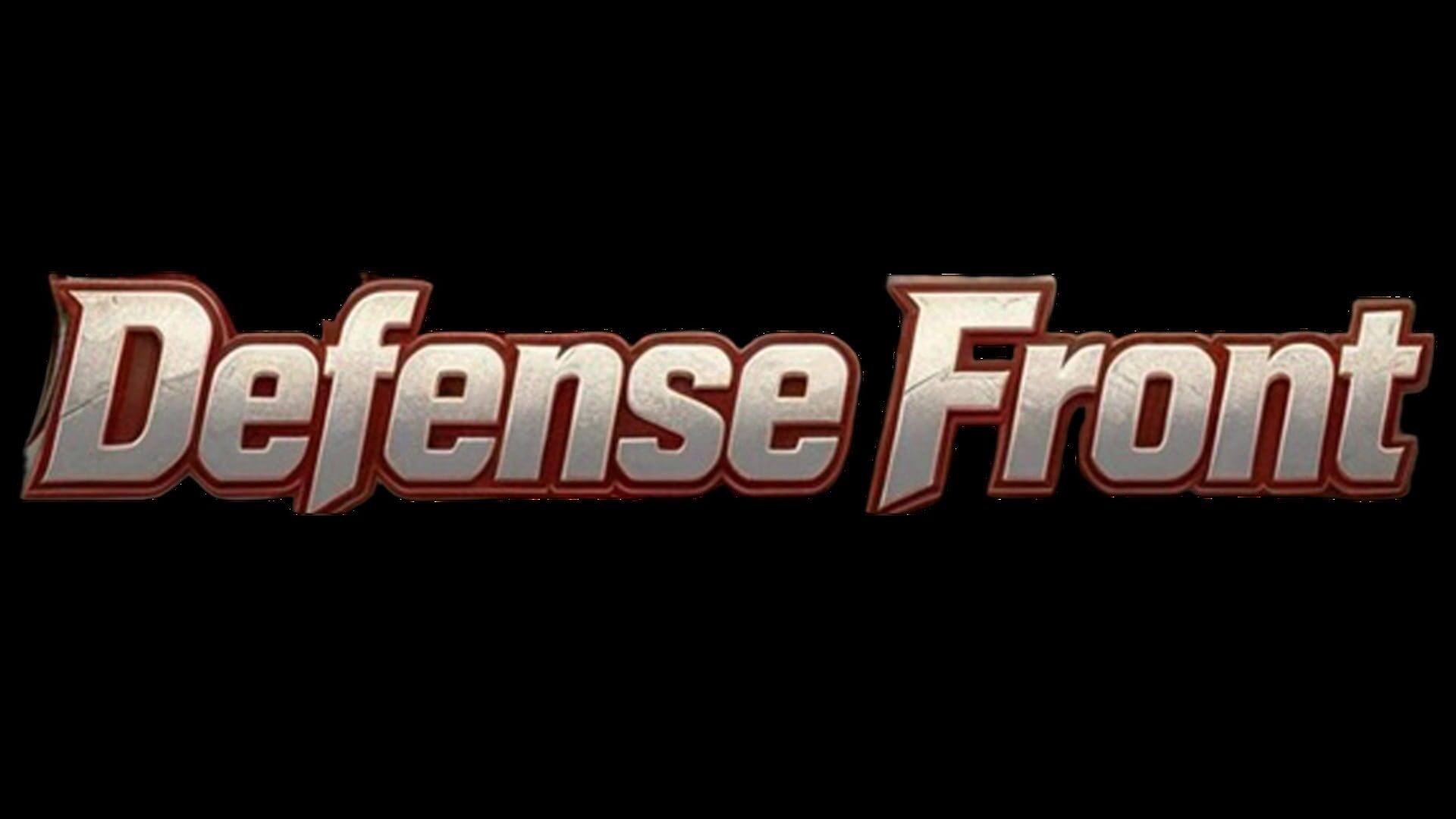 Defense Front