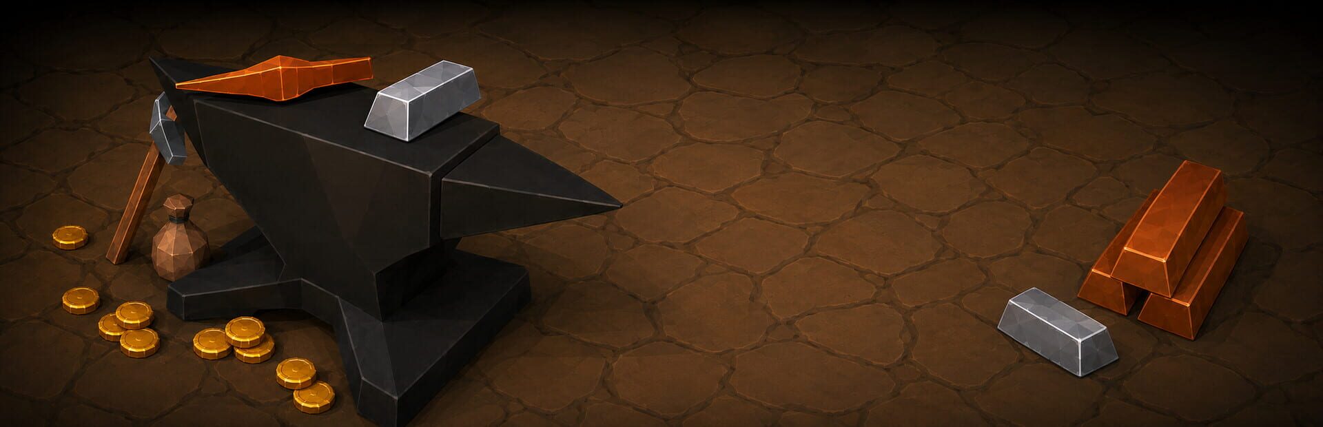 Anvilia · 宣传原画