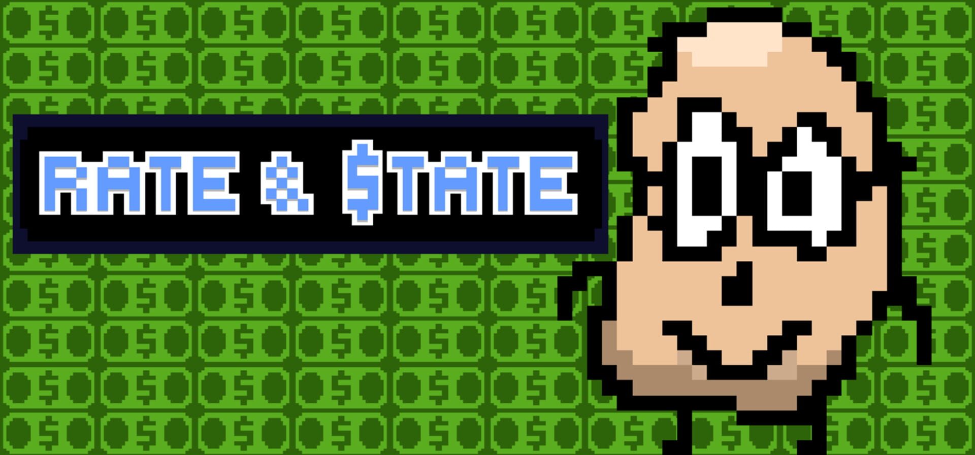 Artwork for Rate & State
