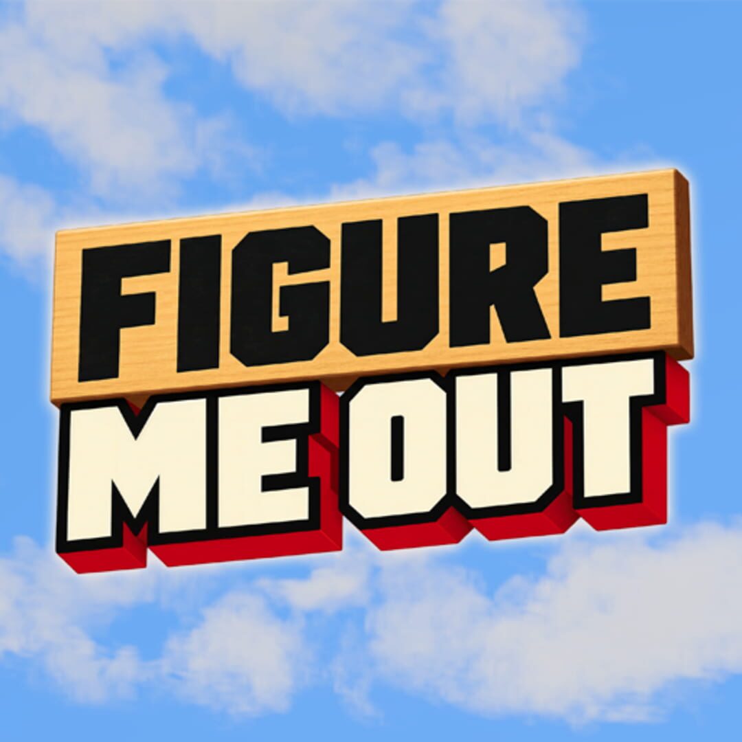 Figure Me Out screenshot