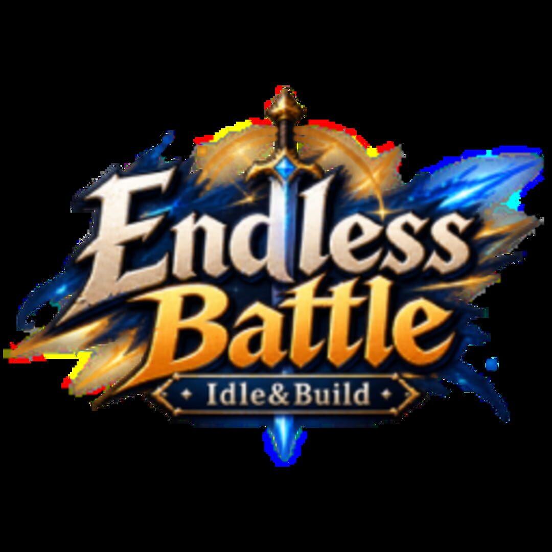 Endless Battle: Idle & Build screenshot
