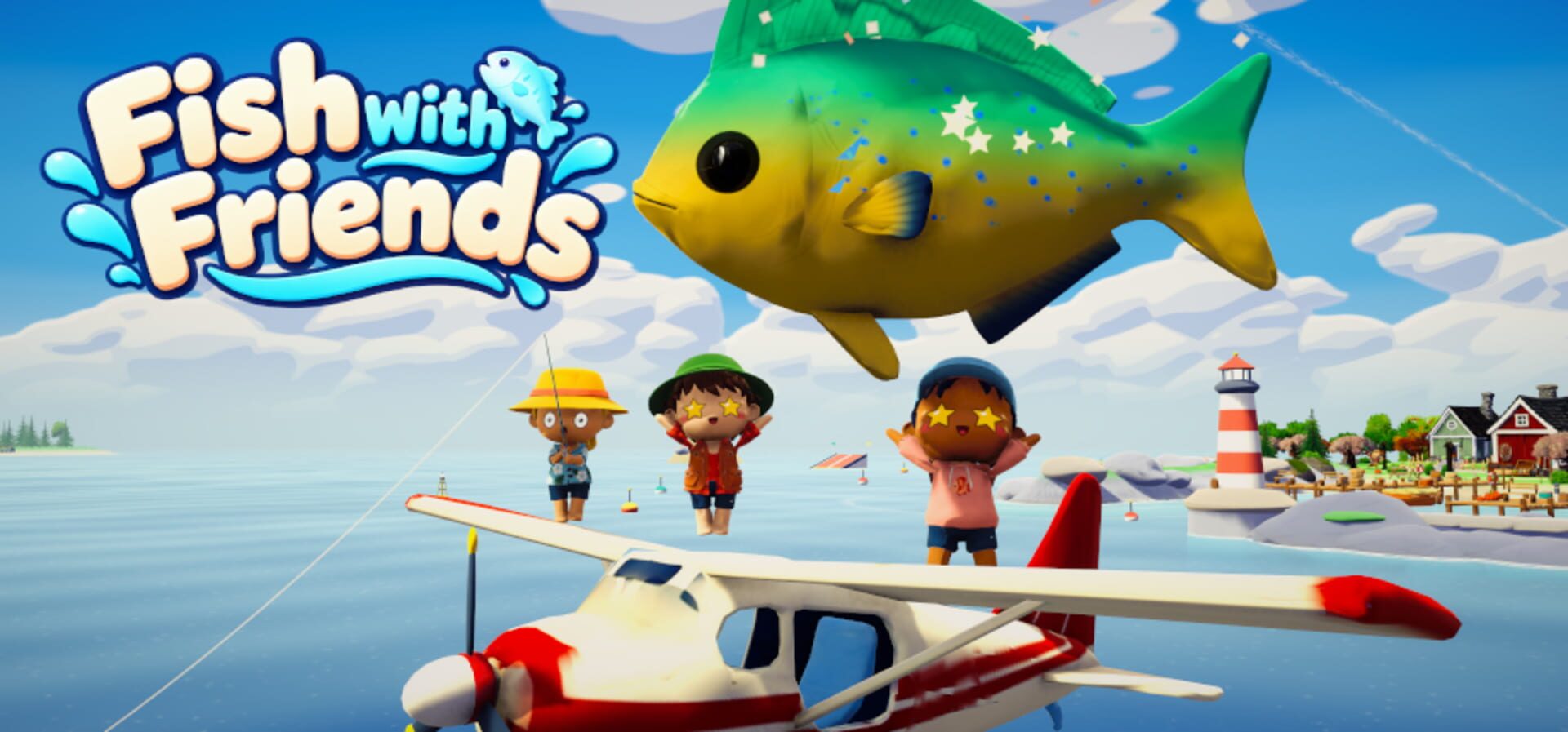 Artwork for Fish With Friends
