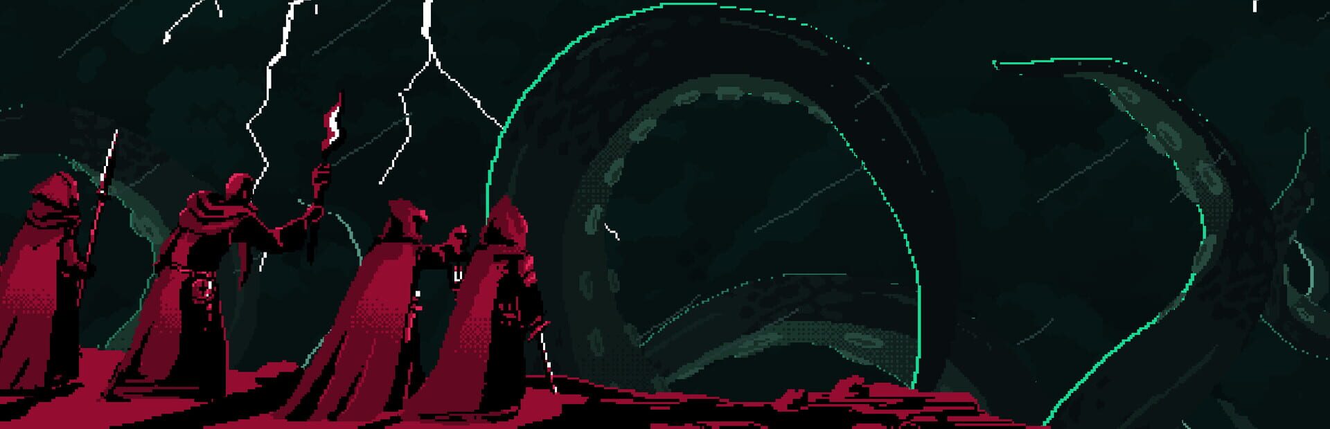 Disciple screenshot