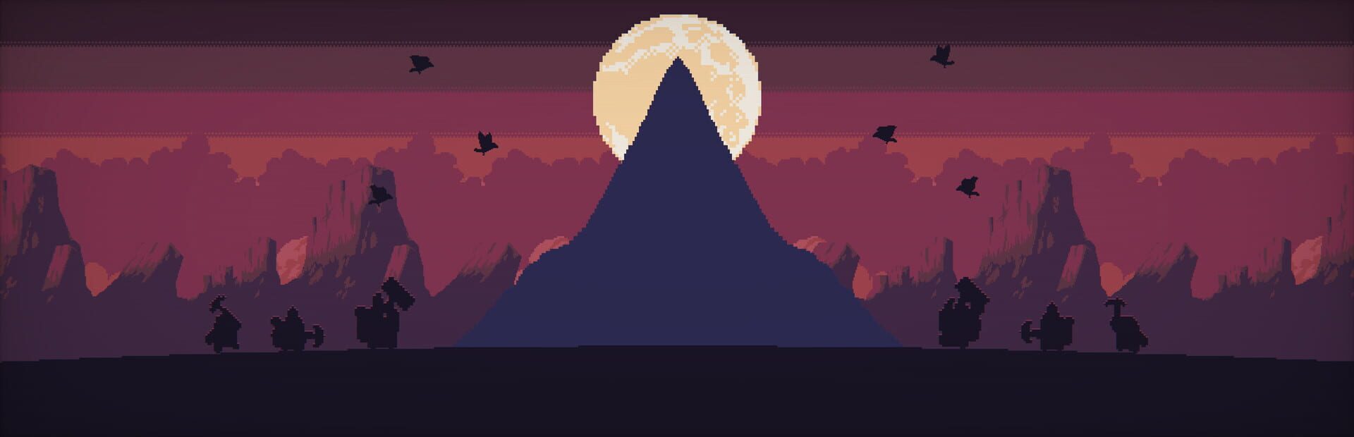 That Mountain Needs to Fall screenshot 7