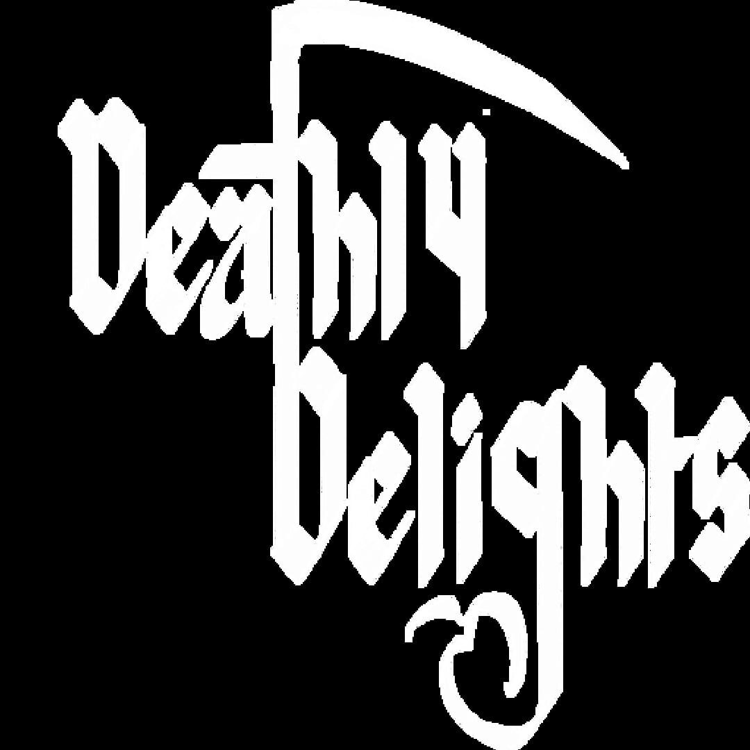 Deathly Delights screenshot
