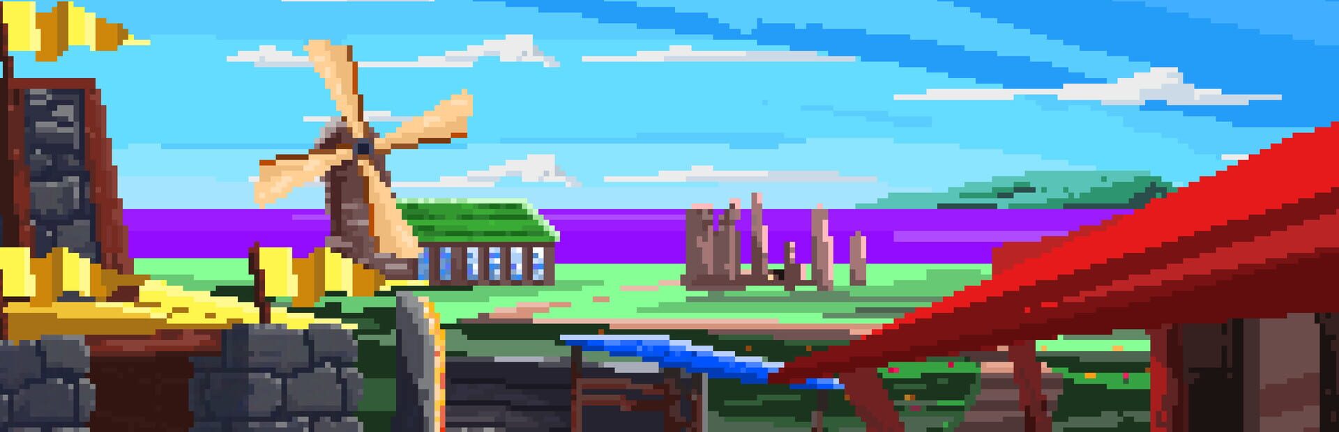 Ace Marks the Spot screenshot