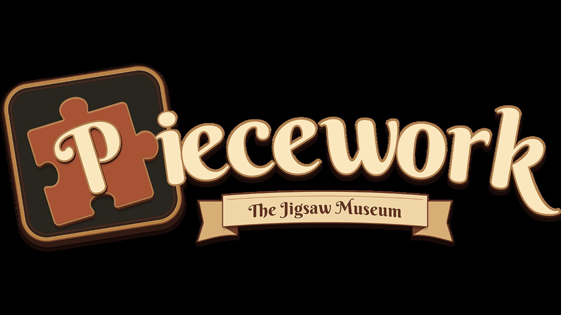 Piecework: The Jigsaw Museum screenshot