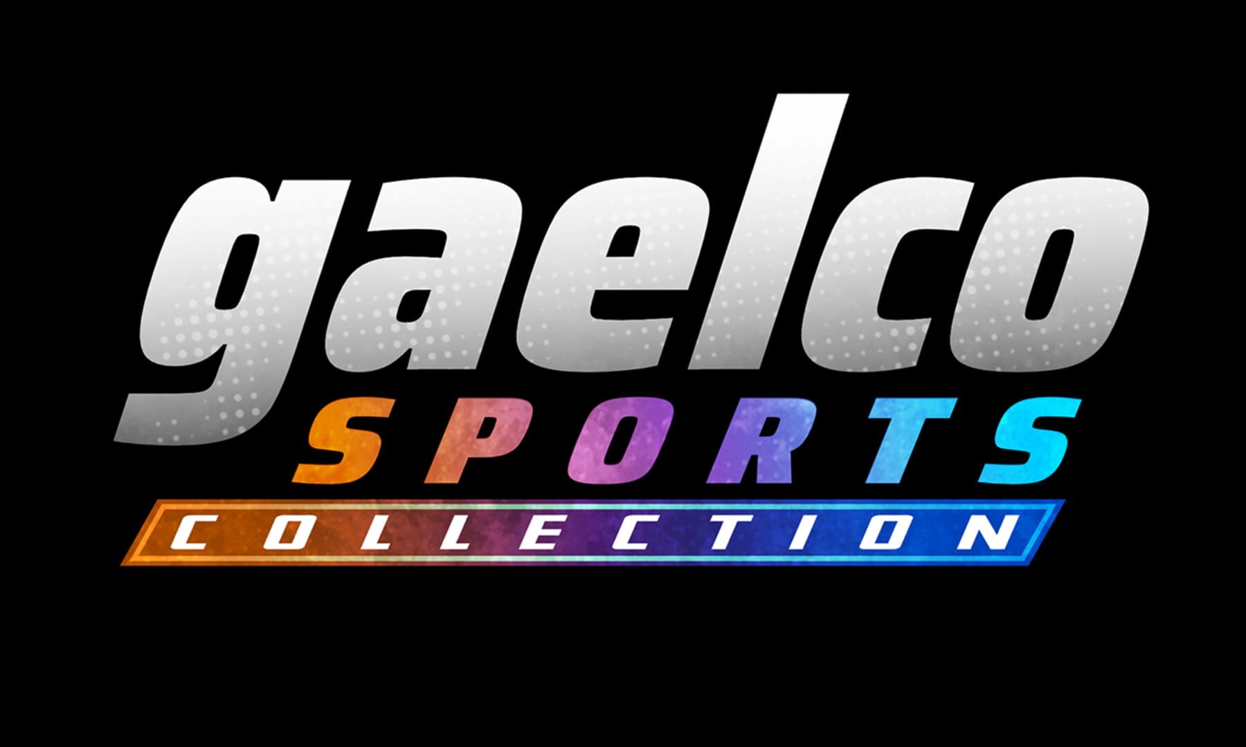 QUByte Classics: Gaelco Sports Collection artwork