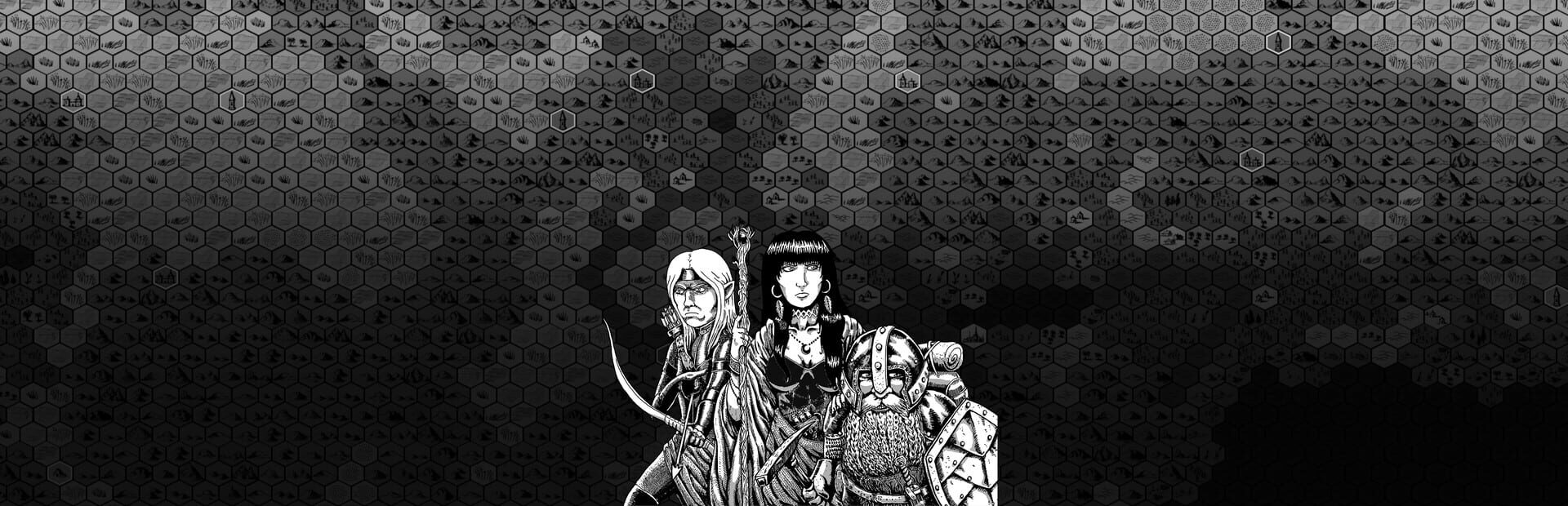 One More Adventure · 宣传原画