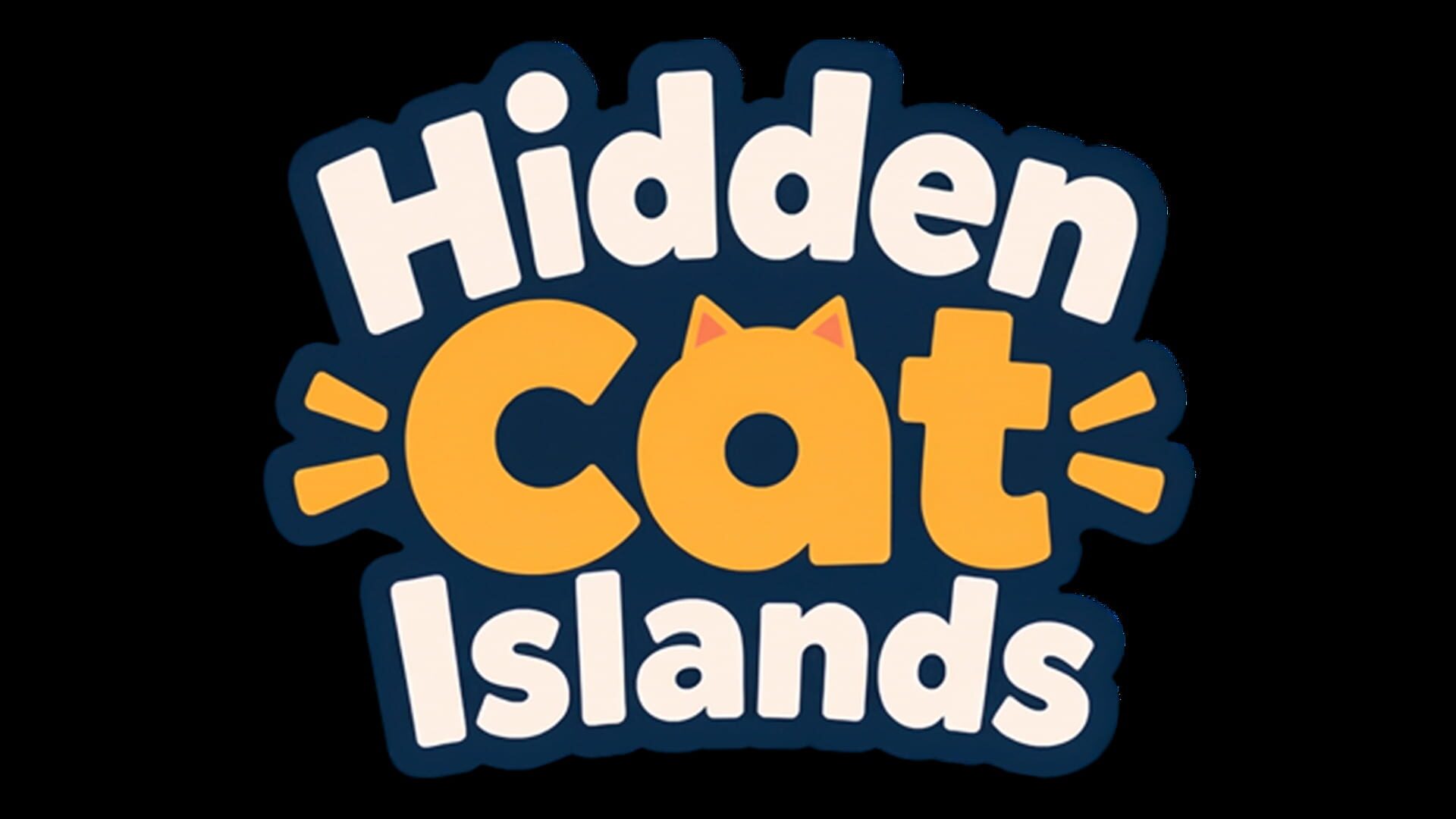 Hidden Cat Islands