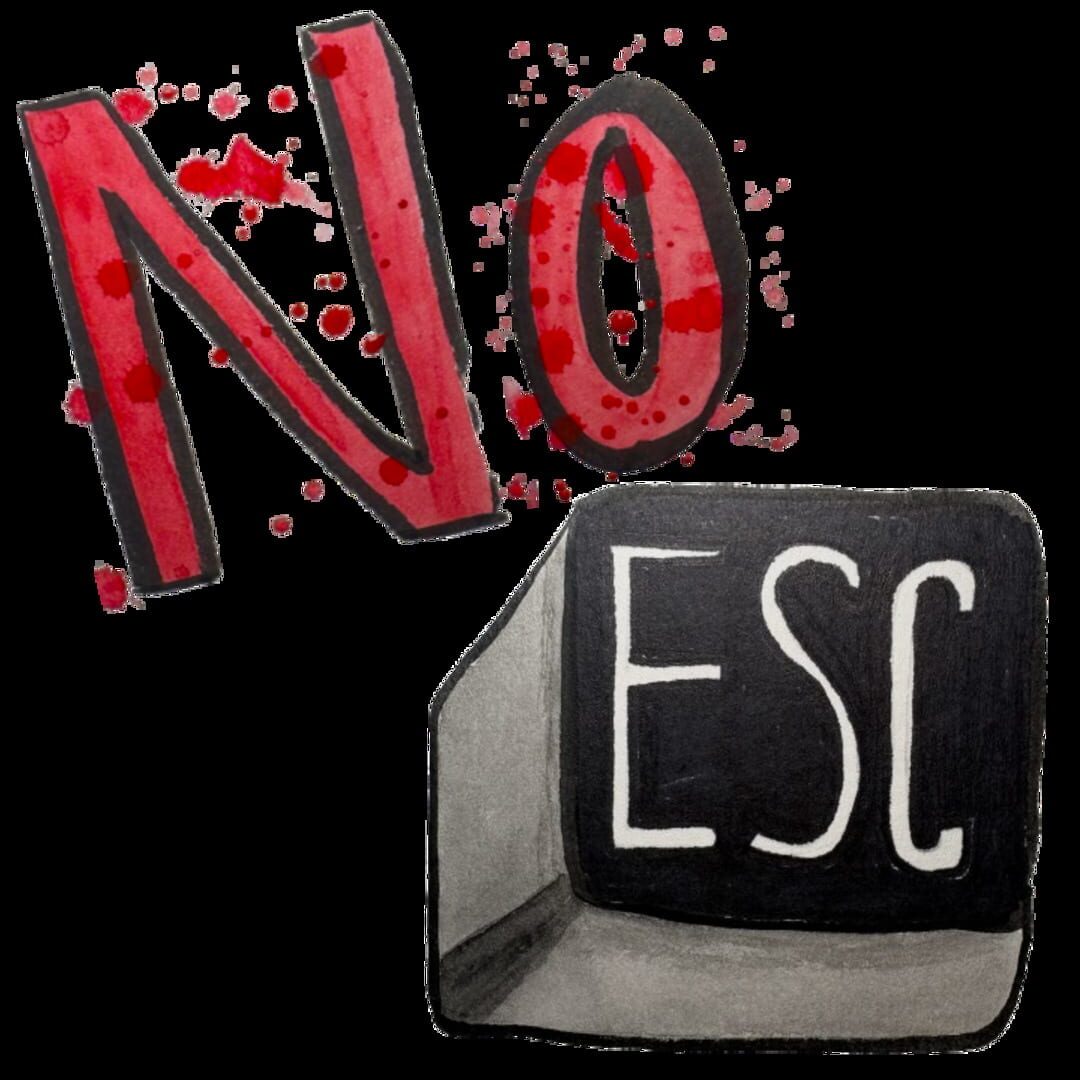 Artwork for No ESC