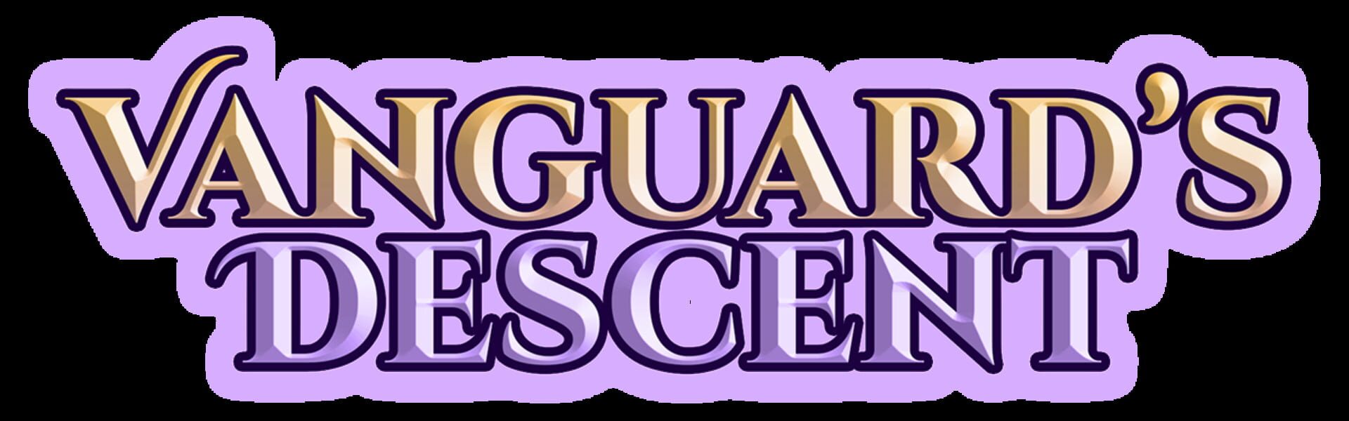 Vanguard's Descent screenshot