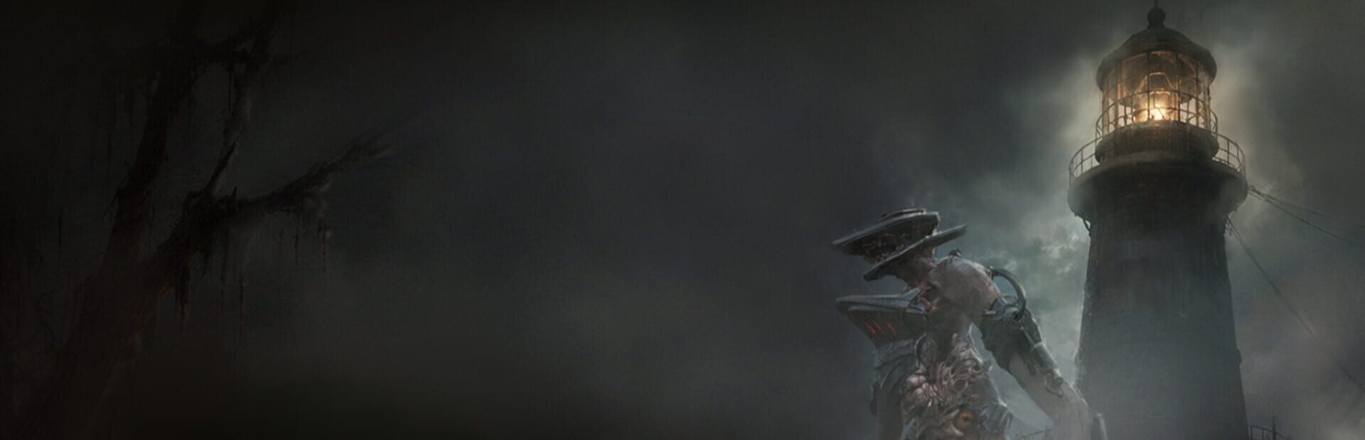Project Lightbringer screenshot