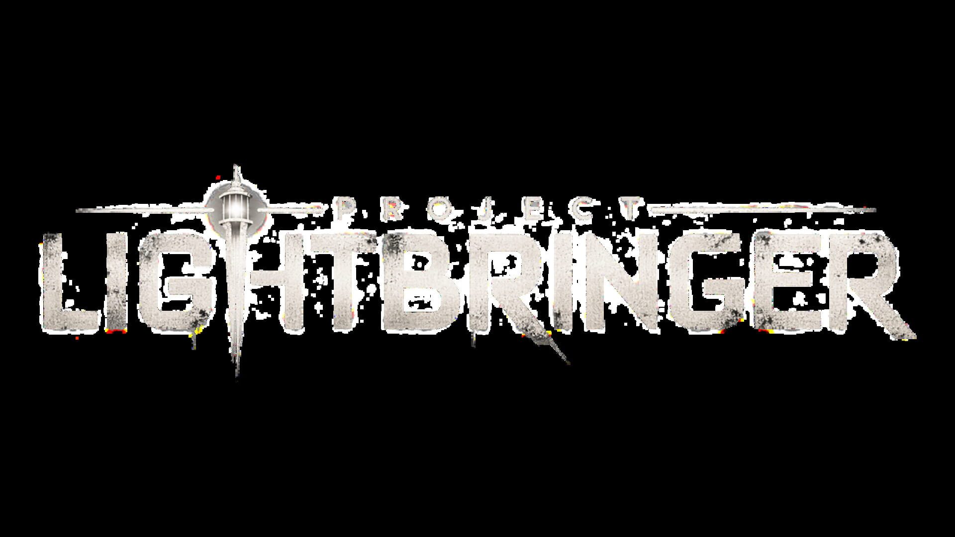 Project Lightbringer · 宣传原画