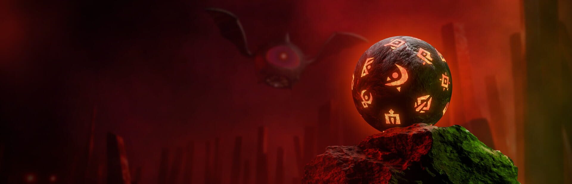 Artwork for Dark Roll 2