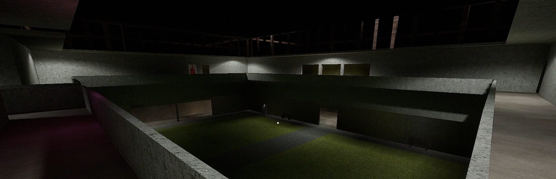 The Wheelchair Man 2 screenshot